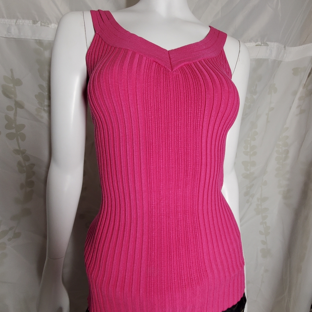 Cache Tank Top. Used, Great Condition - image 4